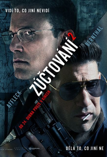 Zúčtování 2