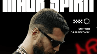 MAJK SPIRIT