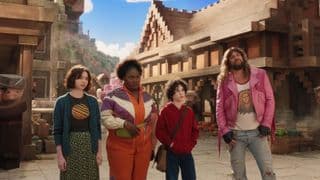 Minecraft film