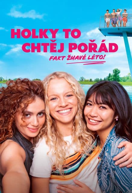 holky to chtěj pořád
