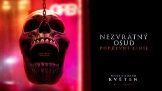Nezvratný osud: Pokrevní linie