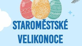 Staroměstské Velikonoce