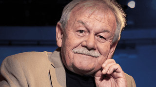 Minipárty s Karel Šípem