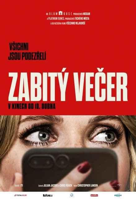 Zabitý večer