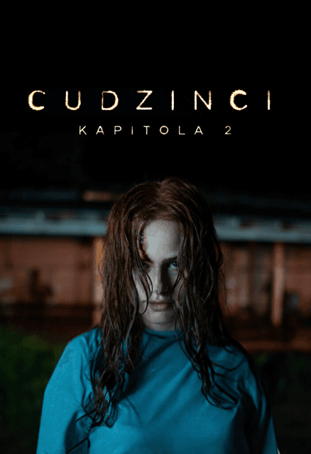 Cizinci: Kapitola 2
