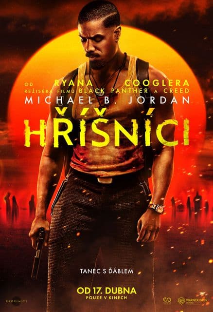 Hříšníci
