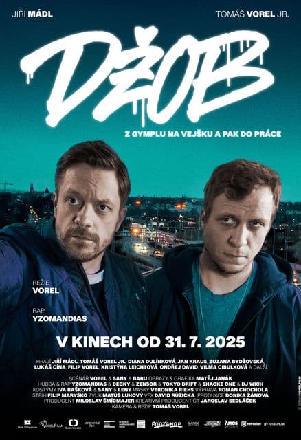 DŽOB