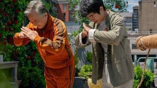 Karate Kid: Legendy