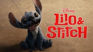 Lilo & Stitch