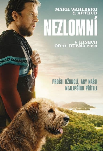 Nezlomní - zadáno pro školy