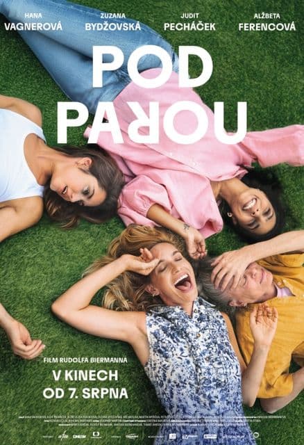 Pod parou
