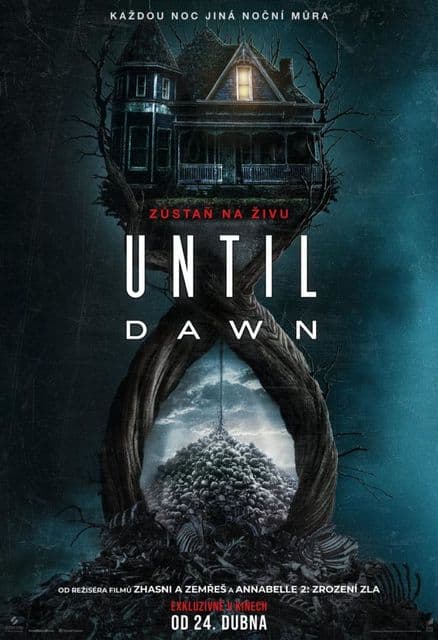Until Dawn