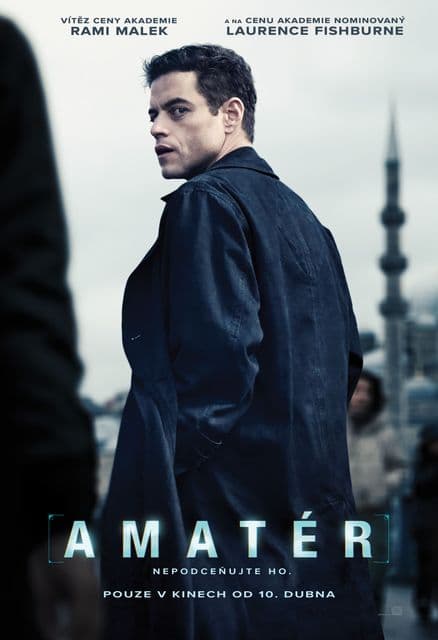 Amatér