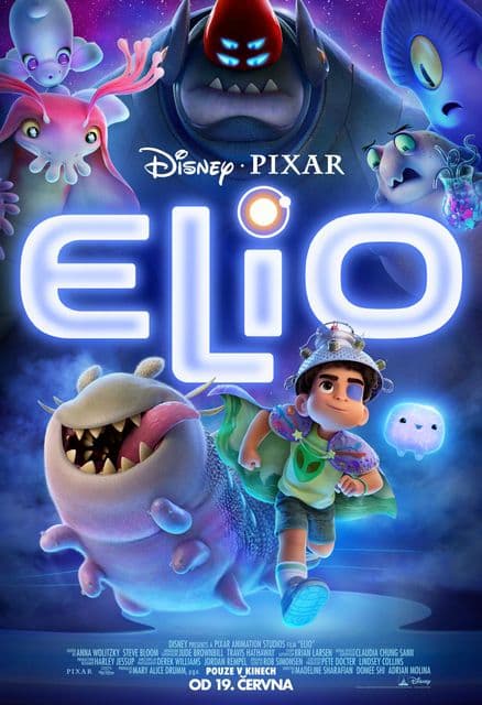Elio