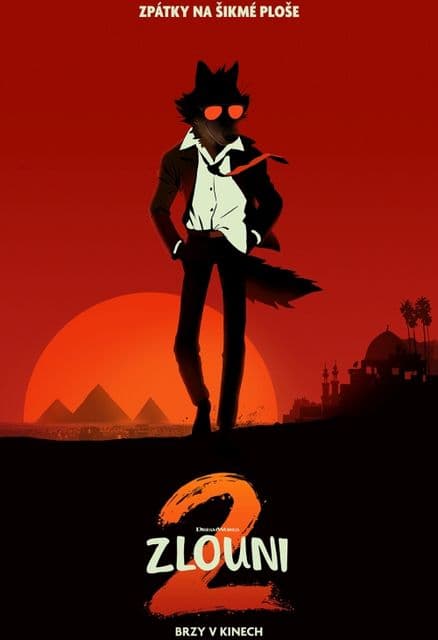 Zlouni 2