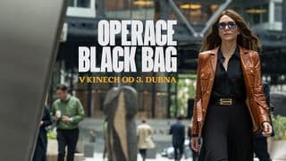 Operace Black bag